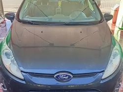 Utilizat 2010 Ford Fiesta Hatchback | 2.800 EUR