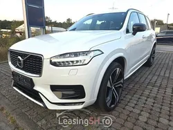 Alb Utilizat 2020 Volvo XC90 R-Design SUV | 46.469 EUR (Scump)