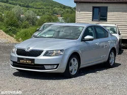 Argint Utilizat 2014 Skoda Octavia Business Line | 7.950 EUR (Preț OK)