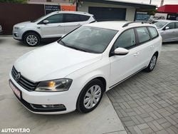 Culoarealb Utilizat 2012 VW Passat Comfortline Break | 6.500 EUR (Preț OK)