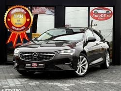 Culoarenegru Utilizat 2021 Opel Insignia Berlinǎ | 12.990 EUR (Preț bun)