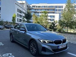 Culoaregri Utilizat 2022 BMW 320 Sport Line Berlinǎ | 34.500 EUR (Scump)
