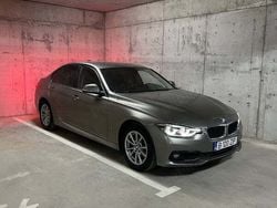 Utilizat 2018 BMW 330e Berlinǎ | 17.400 EUR (Preț bun)