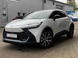 Utilizat 2023 Toyota C-HR Team SUV | 35.299 EUR