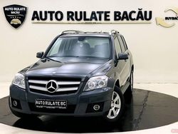 Utilizat 2009 Mercedes GLK220 SUV | 10.990 EUR (Scump)