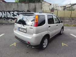 Utilizat 2008 Suzuki Ignis Hatchback | 2.350 EUR