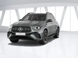 Gri Nouă 2025 Mercedes GLE450 AMG Advanced Plus SUV | 110.813 EUR (Preț OK)