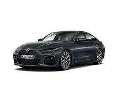 Dravit grey metallic metalizat Utilizat 2022 BMW M440 M Sport Berlinǎ | 54.426 EUR (Preț OK)