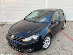 Culoarenegru Utilizat 2011 VW Golf VI Highline Hatchback | 5.399 EUR (Preț OK)