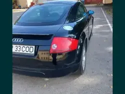 Utilizat 2001 Audi TT Coupe | 3.800 EUR
