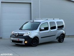 Culoareargint Utilizat 2014 Renault Kangoo Monovolum | 6.399 EUR