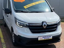 Utilizat 2022 Renault Trafic Life Van | 26.699 EUR (Scump)