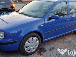 VW Golf IV