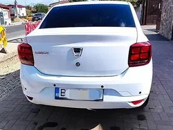 Utilizat 2018 Dacia Logan Prestige Berlinǎ | 5.700 EUR (Preț OK)