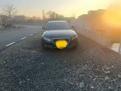 Utilizat 2008 Audi A4 Break | 4.500 EUR