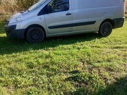 Culoaregri Utilizat 2012 Peugeot Expert Tendance Van | 5.600 EUR
