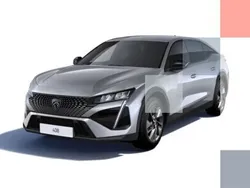 Capacitate cilindrică (cm3) Nouă 2025 Peugeot 408 Berlinǎ | 31.662 EUR