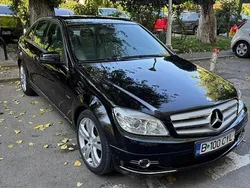 Culoarenegru Utilizat 2010 Mercedes C200 Berlinǎ | 6.500 EUR (Preț bun)