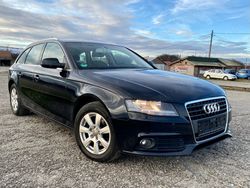 Utilizat 2010 Audi A4 Break | 6.990 EUR (Preț OK)