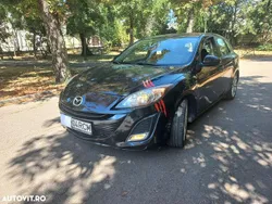 Culoarenegru Utilizat 2011 Mazda 3 Inclusive Hatchback | 4.499 EUR (Preț OK)