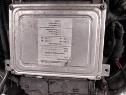 Utilizat 2008 Mercedes 200 Hatchback | 2.950 EUR