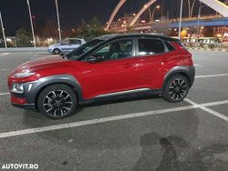 Culoarerosu Utilizat 2018 Hyundai Kona SUV | 17.000 EUR (Preț OK)