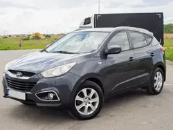 Utilizat 2010 Hyundai ix35 SUV | 6.650 EUR (Preț OK)