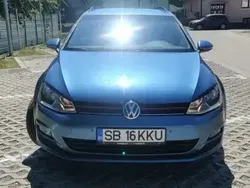 Utilizat 2014 VW Golf VII Break | 7.190 EUR