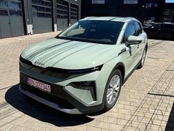 Verde Utilizat 2025 Skoda Elroq Tour SUV | 31.097 EUR