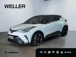 Utilizat 2021 Toyota C-HR Sport SUV | 29.050 EUR (Scump)