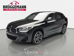 Negru Utilizat 2023 BMW X2 M Sport SUV | 39.459 EUR (Scump)
