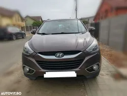 Maro Utilizat 2015 Hyundai ix35 Premium SUV | 9.800 EUR (Preț OK)