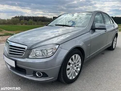 Gri Utilizat 2010 Mercedes C180 Elegance Berlinǎ | 8.900 EUR
