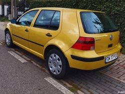 Utilizat 1999 VW Golf IV Hatchback | 1.400 EUR (Preț OK)