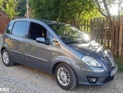Culoaregri Utilizat 2011 Lancia Musa Monovolum | 2.100 EUR
