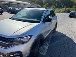 Culoareargint Utilizat 2022 VW T-Cross Life SUV | 21.900 EUR (Puțin scump)