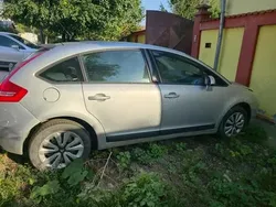 Utilizat 2008 Citroën C4 Hatchback | 1.200 EUR