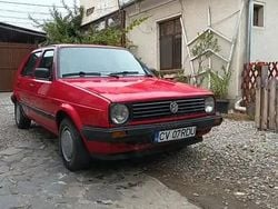 Utilizat 1991 VW Golf II Berlinǎ | 2.950 EUR