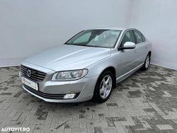 Culoaregri Utilizat 2015 Volvo S80 Berlinǎ | 8.349 EUR