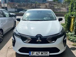 Alb Utilizat 2023 Mitsubishi Colt Invite Hatchback | 16.900 EUR