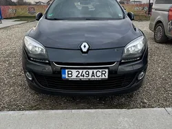 Utilizat 2013 Renault Mégane III Hatchback | 5.000 EUR (Preț OK)