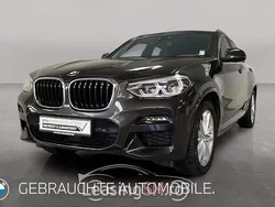 Gri Utilizat 2020 BMW X4 M Sport SUV | 42.509 EUR (Puțin scump)
