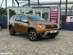 Culoareportocaliu Utilizat 2020 Dacia Duster Prestige SUV | 13.200 EUR (Preț OK)