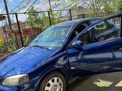 Utilizat 2004 Opel Astra Berlinǎ | 1.500 EUR (Puțin scump)