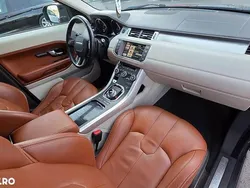 Culoaregri Utilizat 2012 Land Rover Range Rover evoque SUV | 8.499 EUR