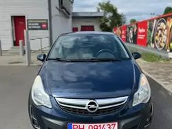 Utilizat 2012 Opel Corsa Hatchback | 3.900 EUR (Preț OK)