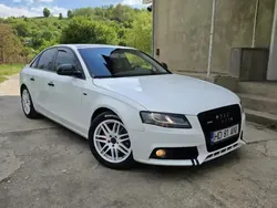 Utilizat 2009 Audi A4 Berlinǎ | 5.400 EUR (Preț OK)