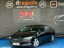 Negru Utilizat 2018 Opel Insignia Berlinǎ | 10.999 EUR (Puțin scump)