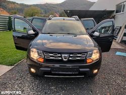 Culoarenegru Utilizat 2013 Dacia Lodgy Monovolum | 7.390 EUR
