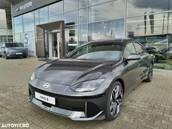 Gri Nouă 2024 Hyundai Ioniq 6 Berlinǎ | 42.519 EUR